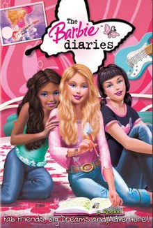 Barbie em A Canção de Natal (2008) | Cineplayers