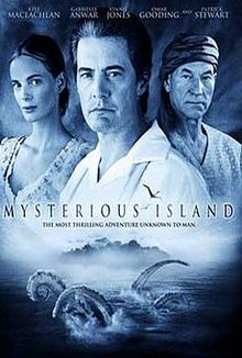 Viagem 2 - A Ilha Misteriosa (Dublado) - الأفلام على Google Play
