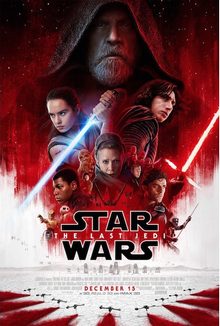 01. Star Wars: Episódio VII — O Despertar da Força (2015)