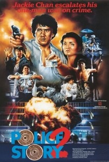 Jackie Chan para além de “Fora do Rumo”: os 5 melhores filmes do