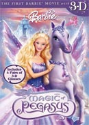 Barbie em A Canção de Natal (2008) | Cineplayers