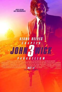 John Wick 4: Baba Yaga' tem maratona de cenas de ação e história mal  elaborada - Prisma - R7 Cine R7