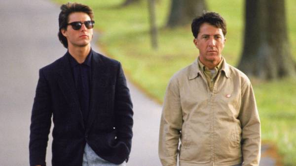 Foto do filme Rain Man