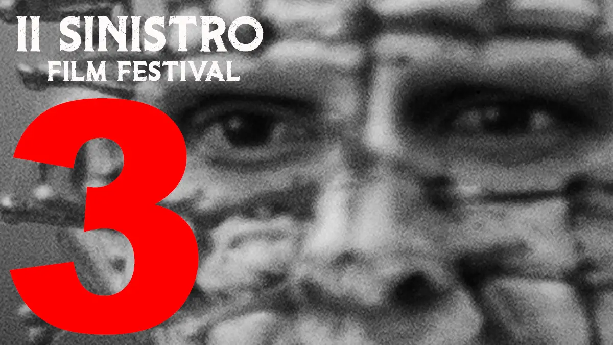 SINISTRO FEST 2023 - DIA 003 – 05/10/2023. Foto: Ted Rafael