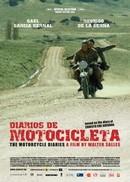 Diarios de Motocicleta - Alle Informationen zum Film auf CineImage