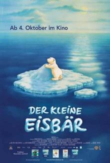 O Ursinho Polar (2001)