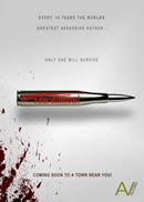 Vingança entre Assassinos - Filme 2009 - AdoroCinema