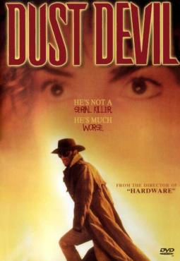 Dust Devil - O Colecionador de Almas (1992) | Cineplayers